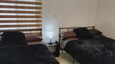 Cumbresuites Hoteles en Ciudad Santa Catarina