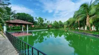 Kokomo Sunset Resort Hotels in Gazipur Sadar Upazila