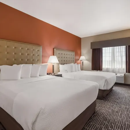 Best Western Northwest Lodge