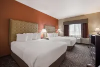 西北旅館貝斯特韋斯特酒店 - SPA