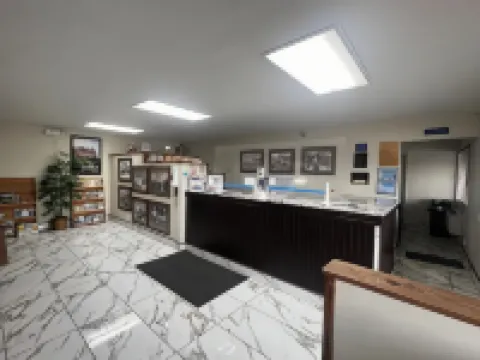 Travelodge by Wyndham Truth or Consequences Hotels in Truth or Consequences