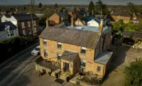 The Cherry Tree Hotels in South Oxfordshire