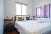 Urbanview Hotel Fiffa Kauman Malang Hôtels à : Klojen