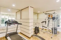 Saibala Grand Airport Hotel - bar