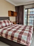 Apartemen Patraland Amarta By Nyamaninn