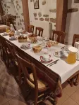 Chambres Thirion Hotels in Saint-Hippolyte