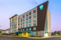 Tru by Hilton Panama City Beach Các khách sạn ở Upper Grand Lagoon