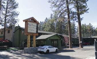 Big Pines Mountain House