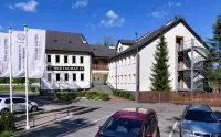 Tailor Hotel Sport & Conference Hotels in Powiat Ostrodzki
