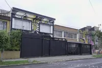 Next Door