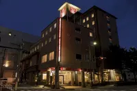 Grand Park Hotel EX Fukushimaebisu