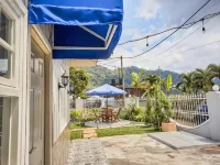 Rosemary Homestay Hotell i Songgokerto