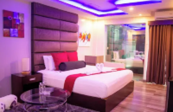 Extension Grand Central