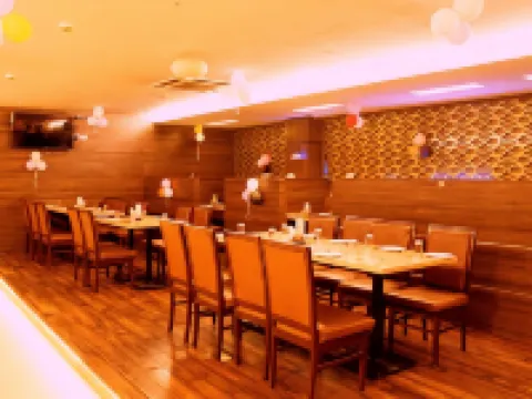 Hotel Peacock Pride Hotels in Karimnagar