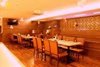 Hotel Peacock Pride Hotels in Karimnagar