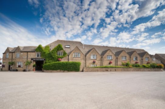 ذا هولت هوتل