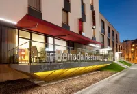 Clarion Congress Hotel Olomouc Отели в г. Оломоуц