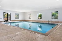 Hampton Inn & Suites Brookings Hotels in Brookings