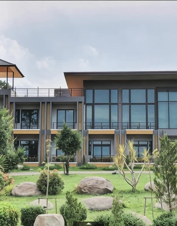 รูปภาพของRavin Home Resort ราวินโฮม รีสอร์ต นครนายก