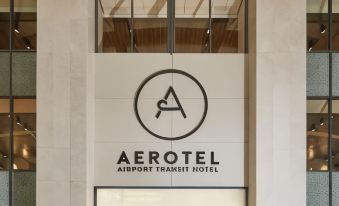 Aerotel Muscat - Airport Transit Hotel