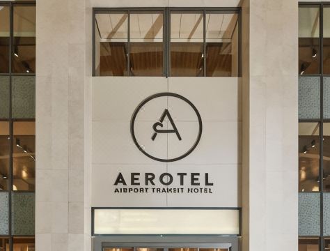 호텔 부대시설 안내