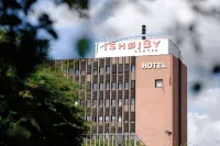 Four Points Flex by Sheraton Ishoj Hotels in Brøndby