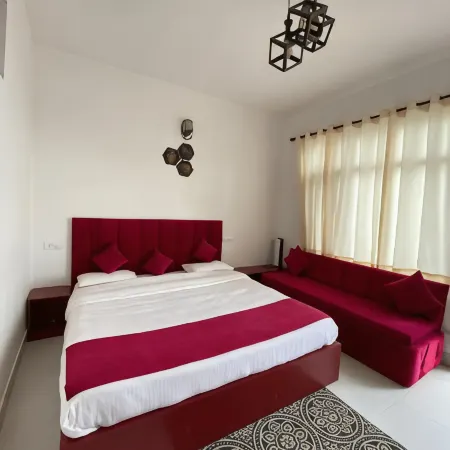 Parimahal Homestay Shimla