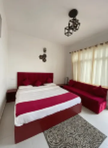 Parimahal Homestay Shimla