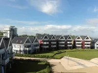 Ferienwohnung Mit Weitblick