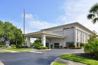 Hampton Inn Vero Beach Hotels in Indian River County