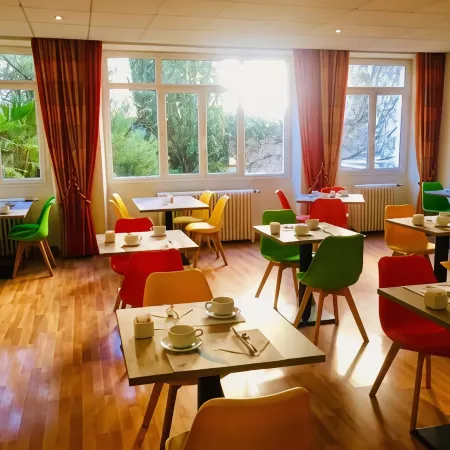 Hotel le Progres