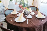 Hotel la Toscana in Ringsheim - 朝食