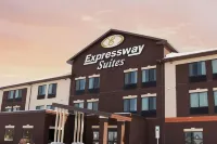 Grand Forks Lodge and Suites