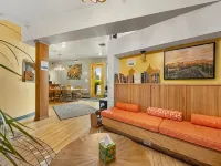 Qupqugiaq Inn Hotels in Anchorage