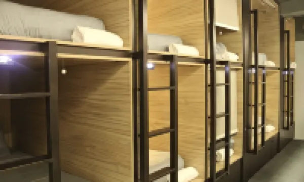 My Studio Hotel City Center