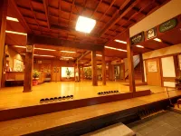 Chikurinin Gunpoen Hotels in Yoshino