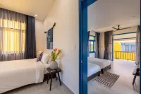 Chez Mimosa Hoi An - Lua Retreat فنادق في Duy Nghia