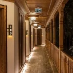 GÖKTÜRK Otel - 2-Star