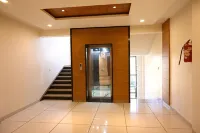 Hotel Srijan Inn Hotels in Abu Road