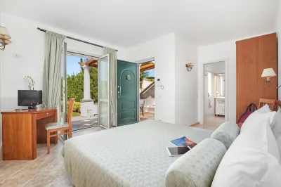 Relais 2 Pini Hotels in Anacapri