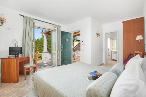 Relais 2 Pini Hotels in Anacapri