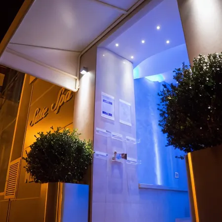 Suite & Spa Mirabel