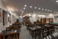 Kapadokya Stonelake Hotel Hotels in Güzelyurt
