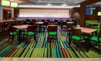 Fairfield Inn & Suites Douglas