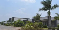 Moba Hotel & Convention Centre Hotels near Nkana Canyon