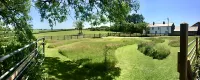Stylish Rural Retreat with King-Size Comfort, Close to Bude's Stunning Coastline