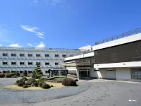 Hotel Okukujikan - parking