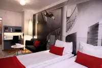 Scandic Värnamo Hotels in 