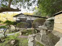 Bamboo Village Guest House Hotels near Chichu Art Museum