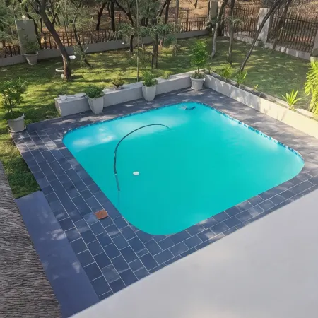 Kruger Bush Retreat